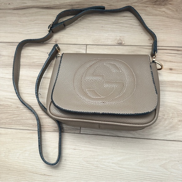 Made & purchased in Turkey never used Shoulder Bag - Picture 3 of 10